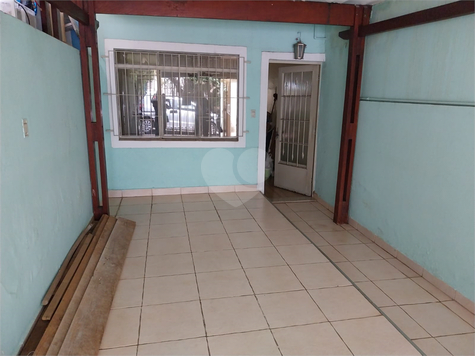 Venda Sobrado São Paulo Jardim Patente Novo 1