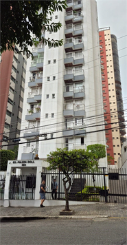 Aluguel Apartamento São Paulo Santana 1