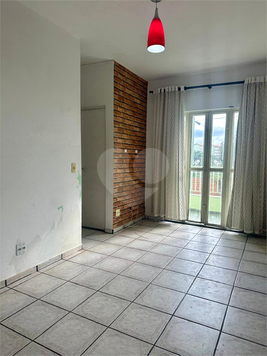 Aluguel Apartamento Mogi Das Cruzes Vila Nova Aparecida 1