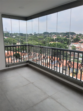 Venda Apartamento São Paulo Lapa 1