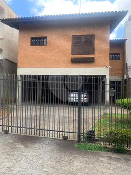 Venda Casa Sorocaba Jardim Paulistano 1