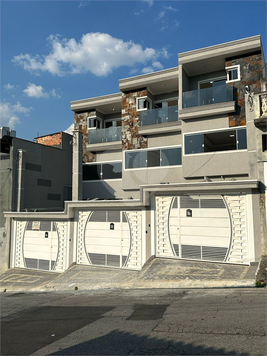 Venda Sobrado São Paulo Vila Pirituba 1