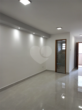 Venda Apartamento São Paulo Vila Esperança 1