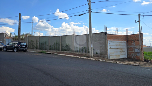 Venda Barracão Araraquara Parque Laranjeiras 1