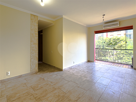 Venda Apartamento São Paulo Jardim São Savério 1