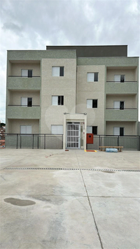 Venda Apartamento Sorocaba Vila Hortência 1