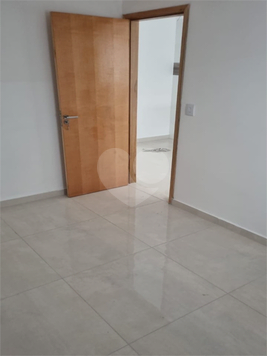 Venda Apartamento São Paulo Vila Esperança 1