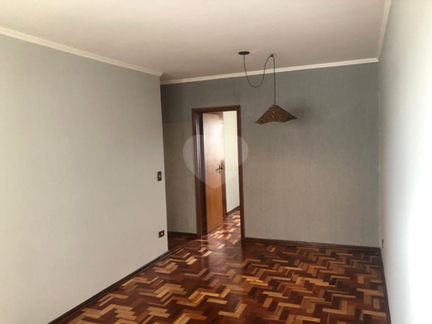 Aluguel Apartamento São Paulo Santa Teresinha 1