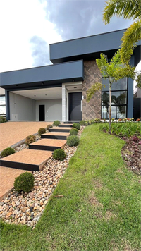 Venda Casa Araras Jardins De Samantha Iii 1