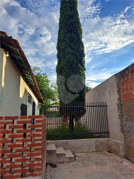 Venda Casa São Carlos Vila Nossa Senhora De Fátima 1