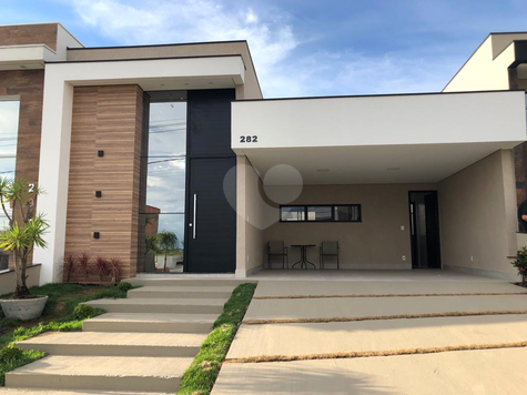 Venda Condomínio Indaiatuba Jardim Residencial Viena 1