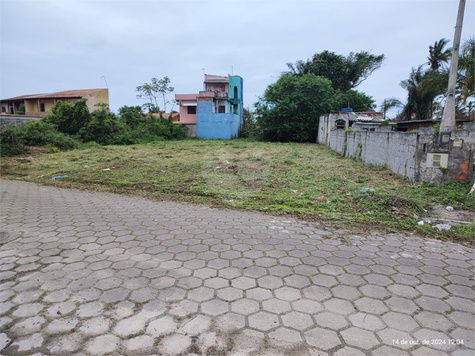 Venda Terreno Itanhaém Gaivota (praia) 1