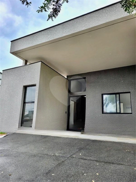 Venda Condomínio Sorocaba Cajuru Do Sul 1