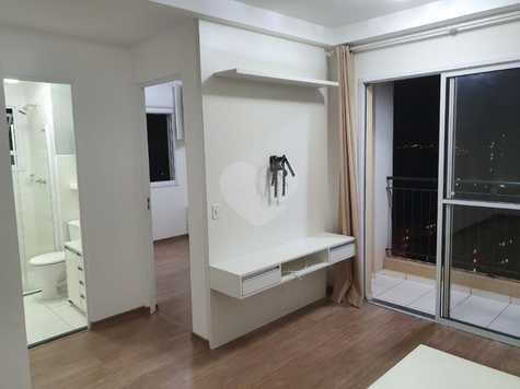 Aluguel Apartamento Jundiaí Vila Nambi 1