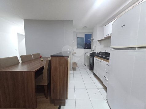 Venda Apartamento Sorocaba Jardim Piratininga 1