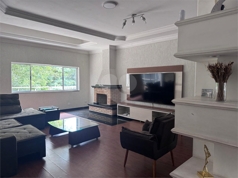 Venda Sobrado São Paulo City América 1