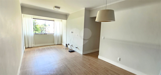 Venda Apartamento São Paulo Vila Hamburguesa 1