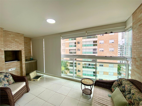 Venda Apartamento Santos Ponta Da Praia 1