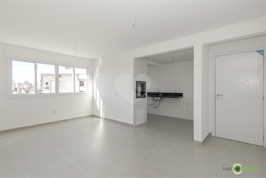 Venda Apartamento Porto Alegre Menino Deus 1