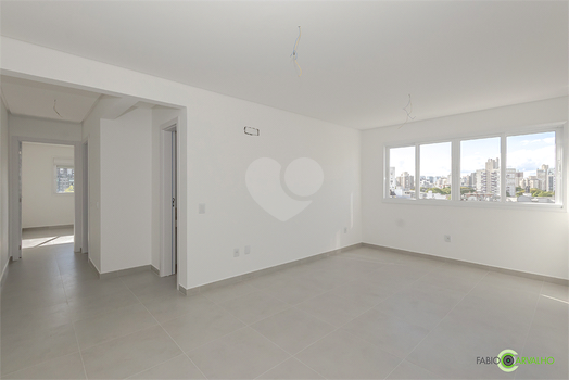 Venda Apartamento Porto Alegre Menino Deus 1