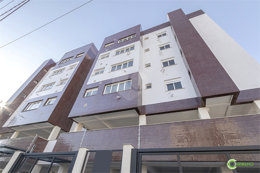 Venda Apartamento Porto Alegre Menino Deus 1