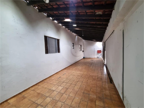 Venda Casa Santo André Recreio Da Borda Do Campo 1