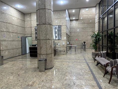 Venda Salas São Paulo Vila Mariana 1