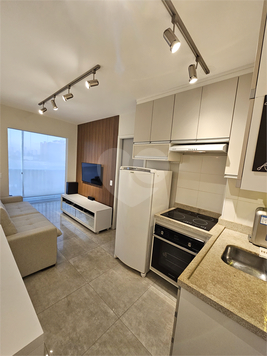 Venda Apartamento São Paulo Mooca 1