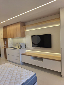 Aluguel Apartamento São Paulo Vila Mariana 1