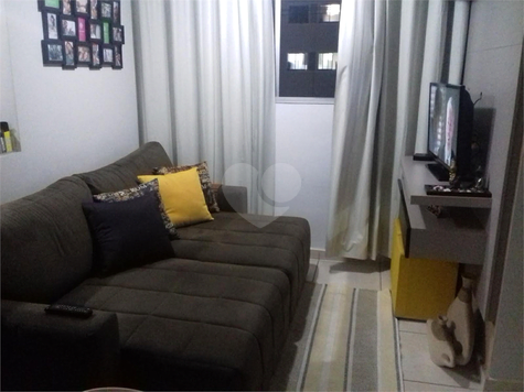 Venda Apartamento Bauru Jardim Estrela D'alva 1