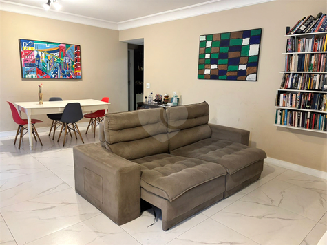 Venda Apartamento São Paulo Jardim Vila Mariana 1