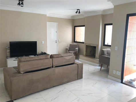 Venda Apartamento São Paulo Jardim Vila Mariana 1