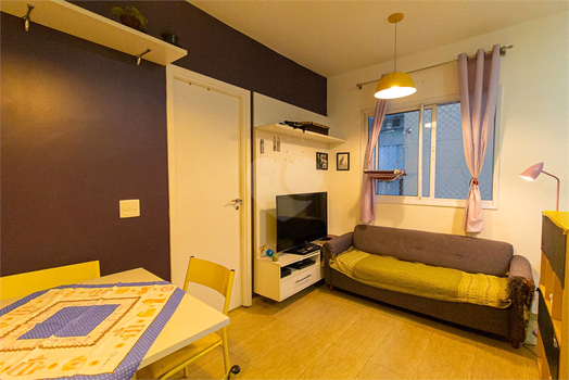 Venda Apartamento São Paulo Santa Efigênia 1