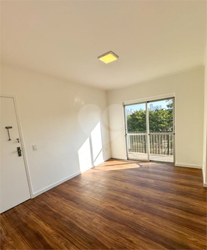 Venda Apartamento Santo André Santa Terezinha 1