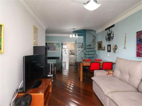 Aluguel Apartamento São Paulo Cerqueira César 1