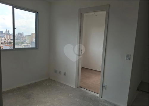 Venda Apartamento São Paulo Mooca 1