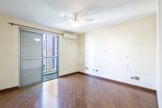 Venda Apartamento São Paulo Itaim Bibi 1