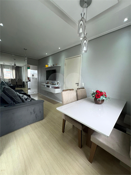 Venda Apartamento São Paulo Casa Verde Alta 1