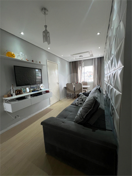 Venda Apartamento São Paulo Casa Verde Alta 1