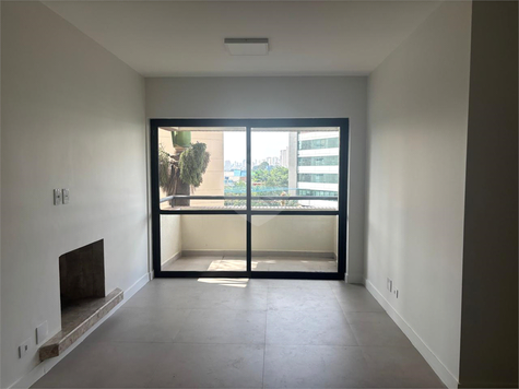 Venda Apartamento São Paulo Jardim Vila Mariana 1
