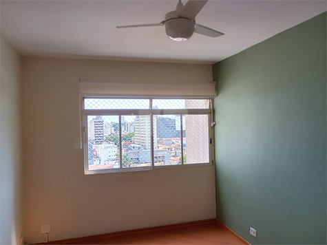 Venda Apartamento São Paulo Vila Mazzei 1