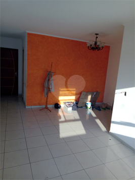 Venda Apartamento São Paulo Jardim Ângela (zona Leste) 1