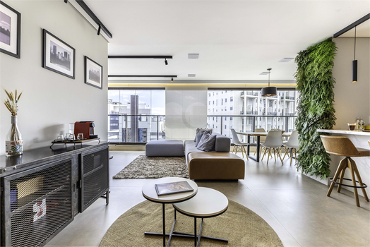 Venda Apartamento São Paulo Vila Mariana 1