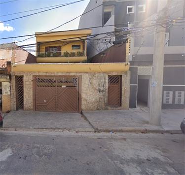 Venda Casa Santo André Utinga 1