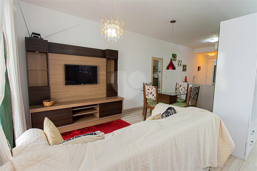 Venda Apartamento São Paulo Mooca 1