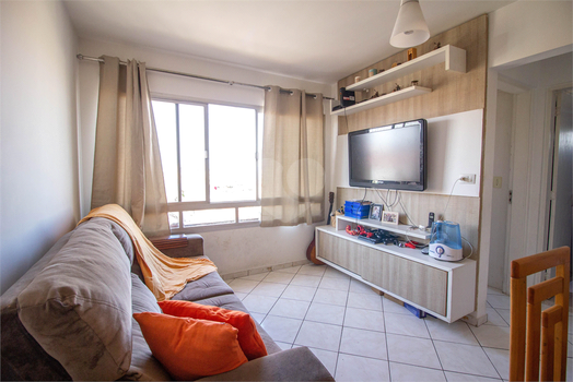 Venda Apartamento São Paulo Parada Inglesa 1