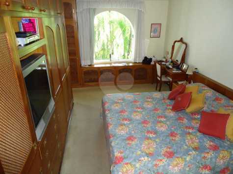 Venda Casa São Paulo Jardim Leonor 1