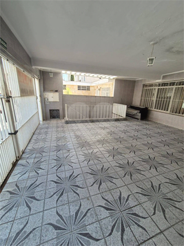 Aluguel Sobrado São Paulo Parada Inglesa 1