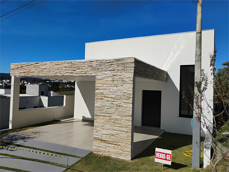 Venda Condomínio Itupeva Residencial Vila Victoria 1