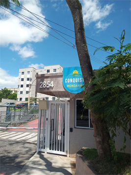 CONQUISTA MENDANHA